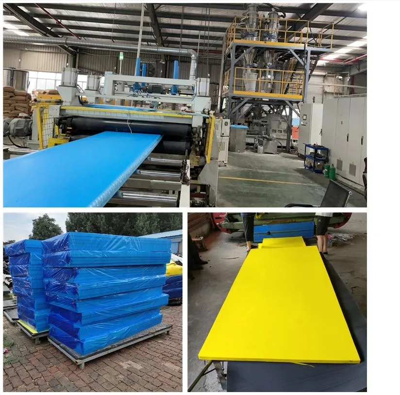 China Factory Bulk High Quality Eco-Friendly EVA Foam Sheet